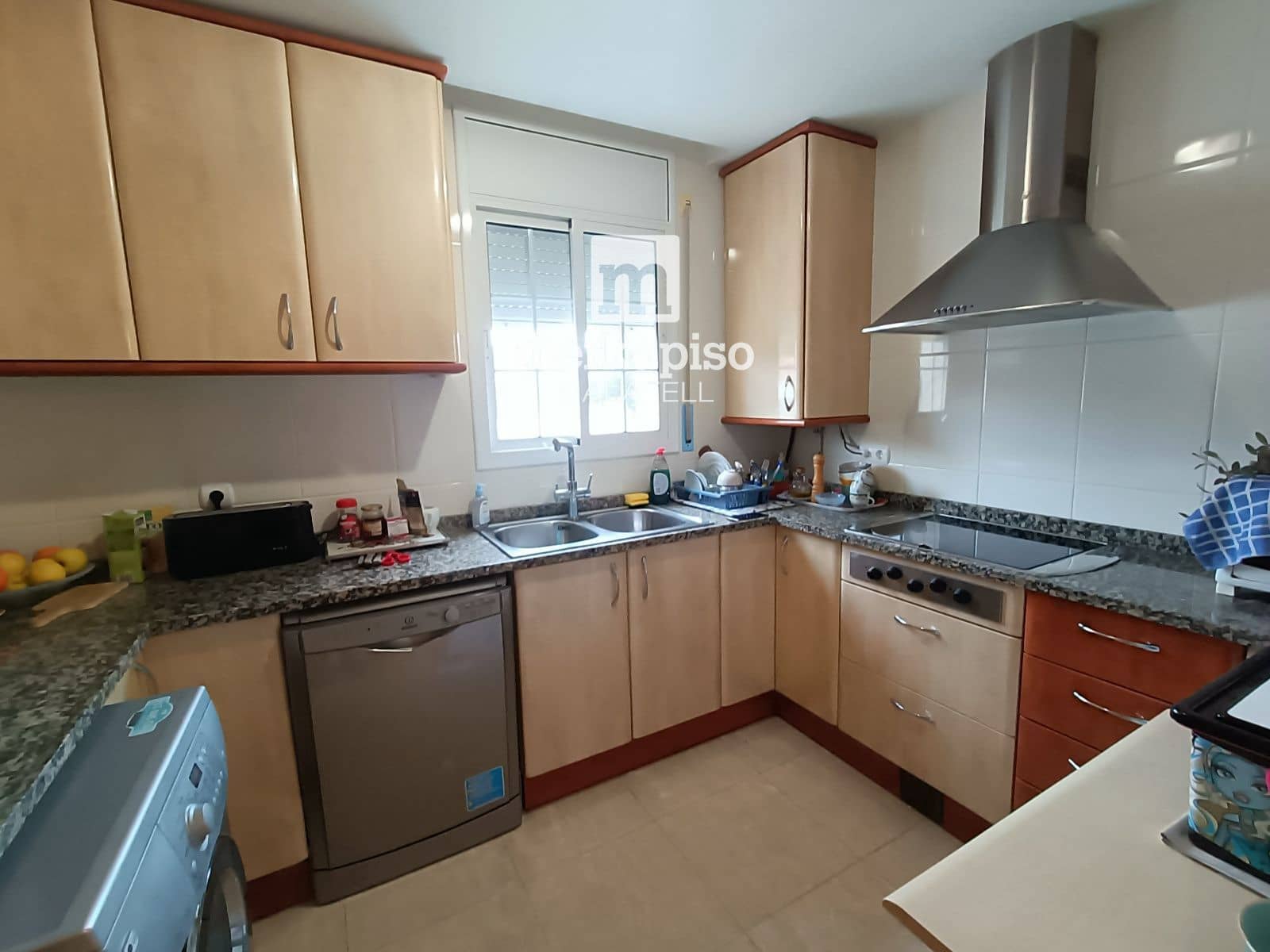 3 bedroom Penthouse for sale in Segur de Calafell with garage - € 200,000 (Ref: 9550129)