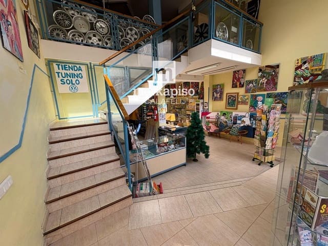 Erhverv til salg i Calafell - € 179.000 (Ref: 9550130)