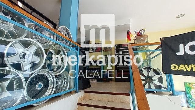 Erhverv til salg i Calafell - € 179.000 (Ref: 9550130)