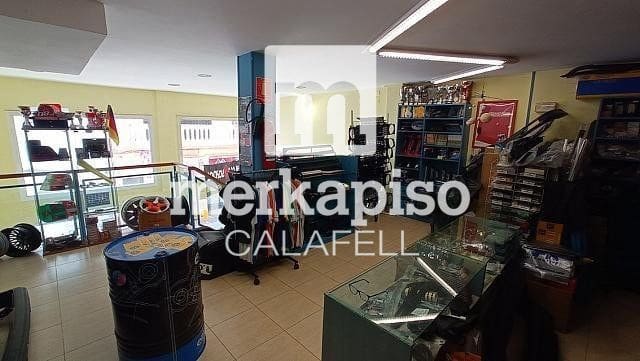 Erhverv til salg i Calafell - € 179.000 (Ref: 9550130)