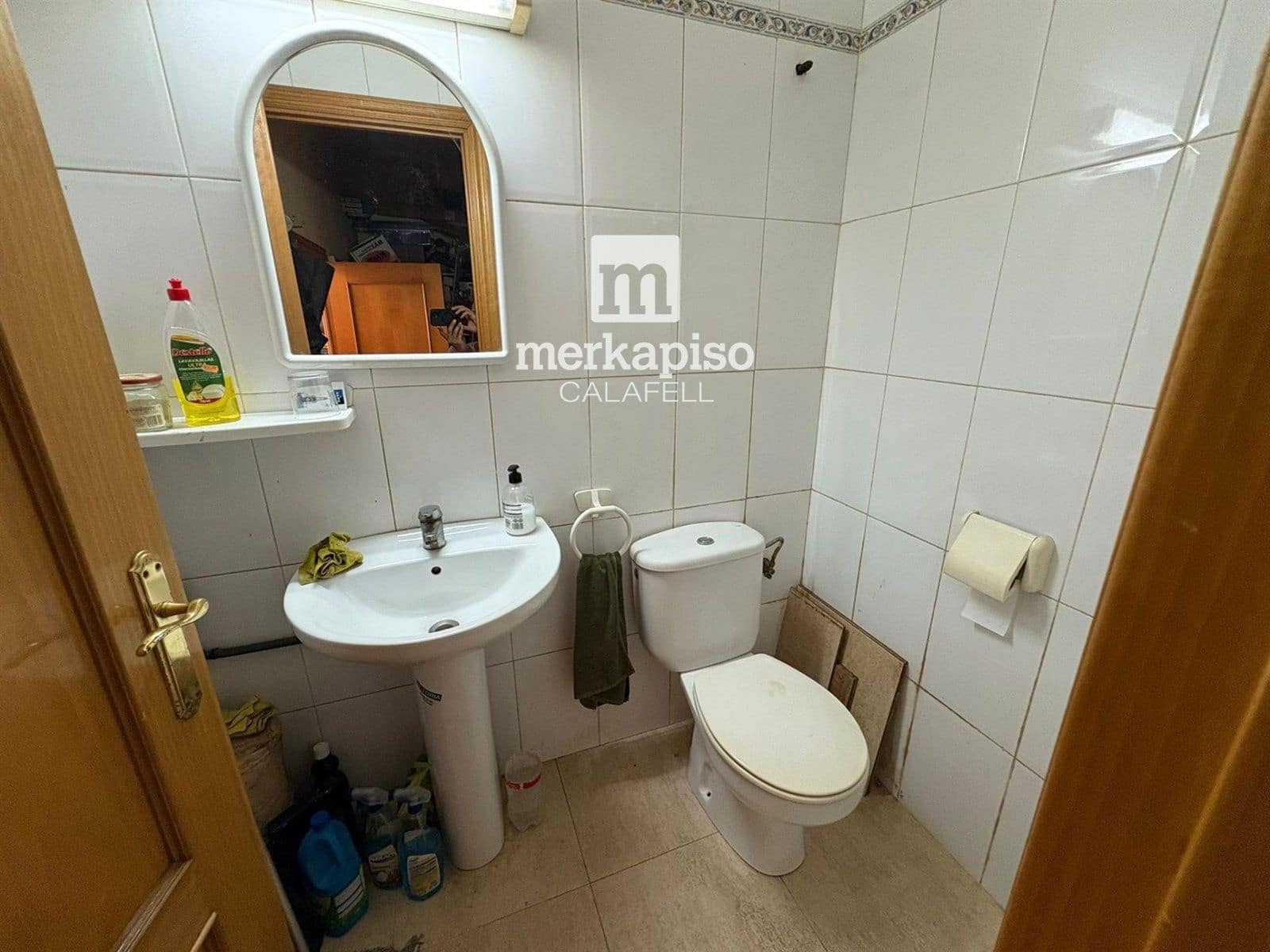 Erhverv til salg i Calafell - € 179.000 (Ref: 9550130)