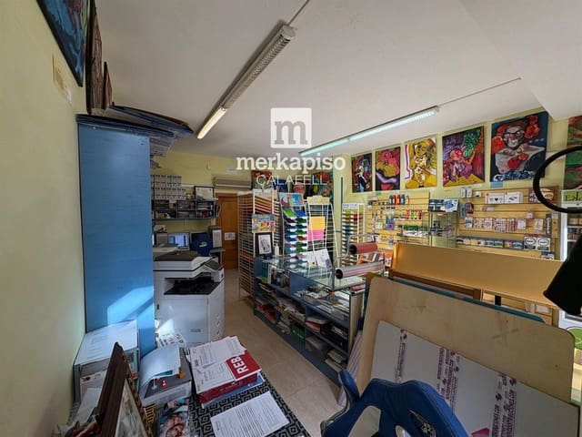 Erhverv til salg i Calafell - € 179.000 (Ref: 9550130)