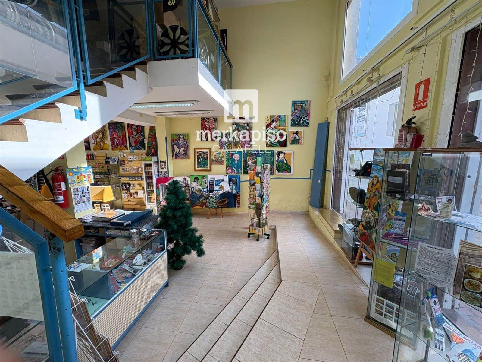 Erhverv til salg i Calafell - € 179.000 (Ref: 9550130)