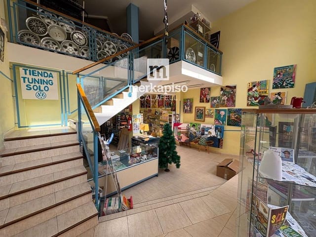 Erhverv til salg i Calafell - € 179.000 (Ref: 9550130)