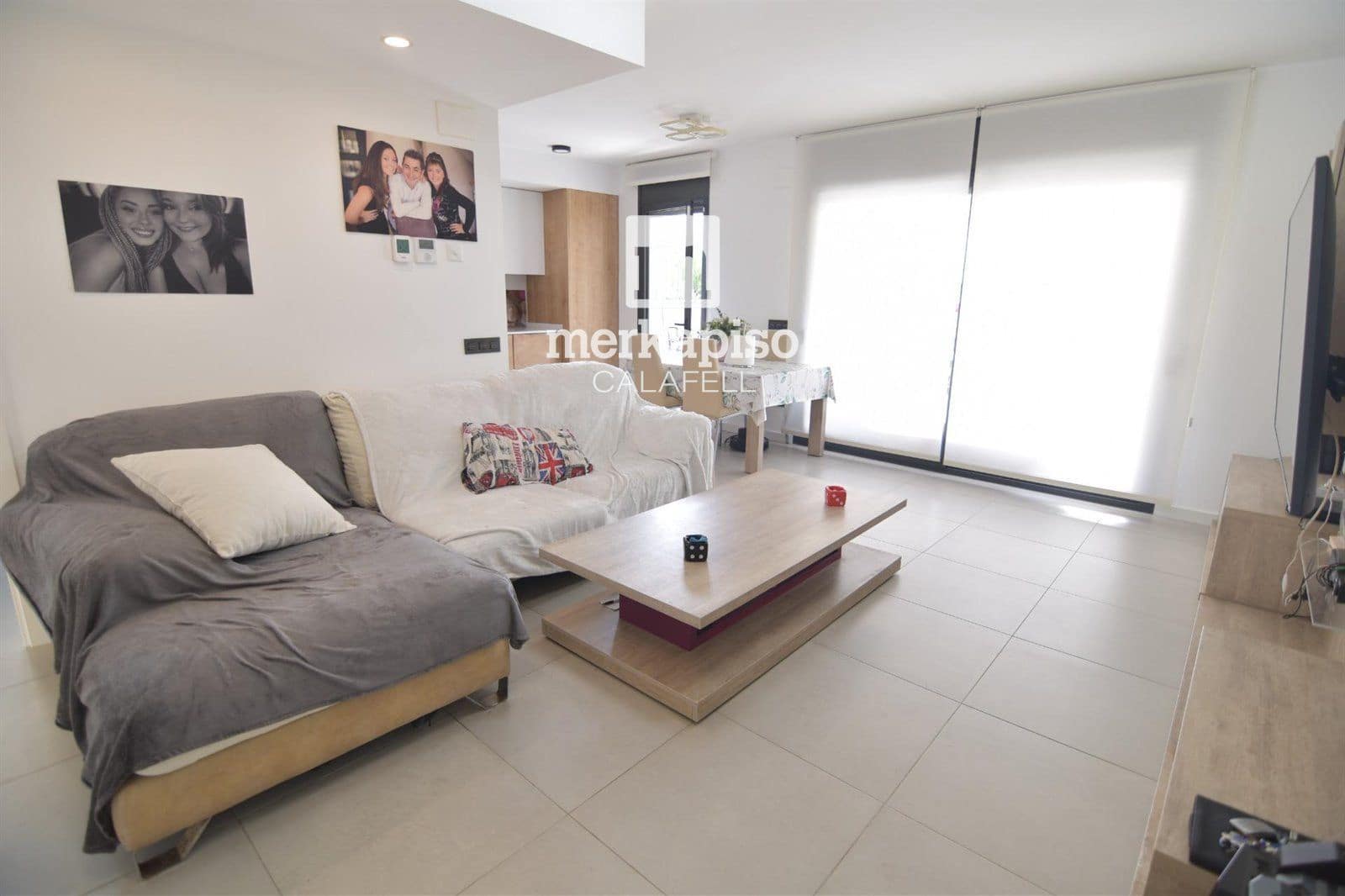 3 quarto Apartamento para venda em Segur de Calafell com garagem - 299 000 € (Ref: 9550131)