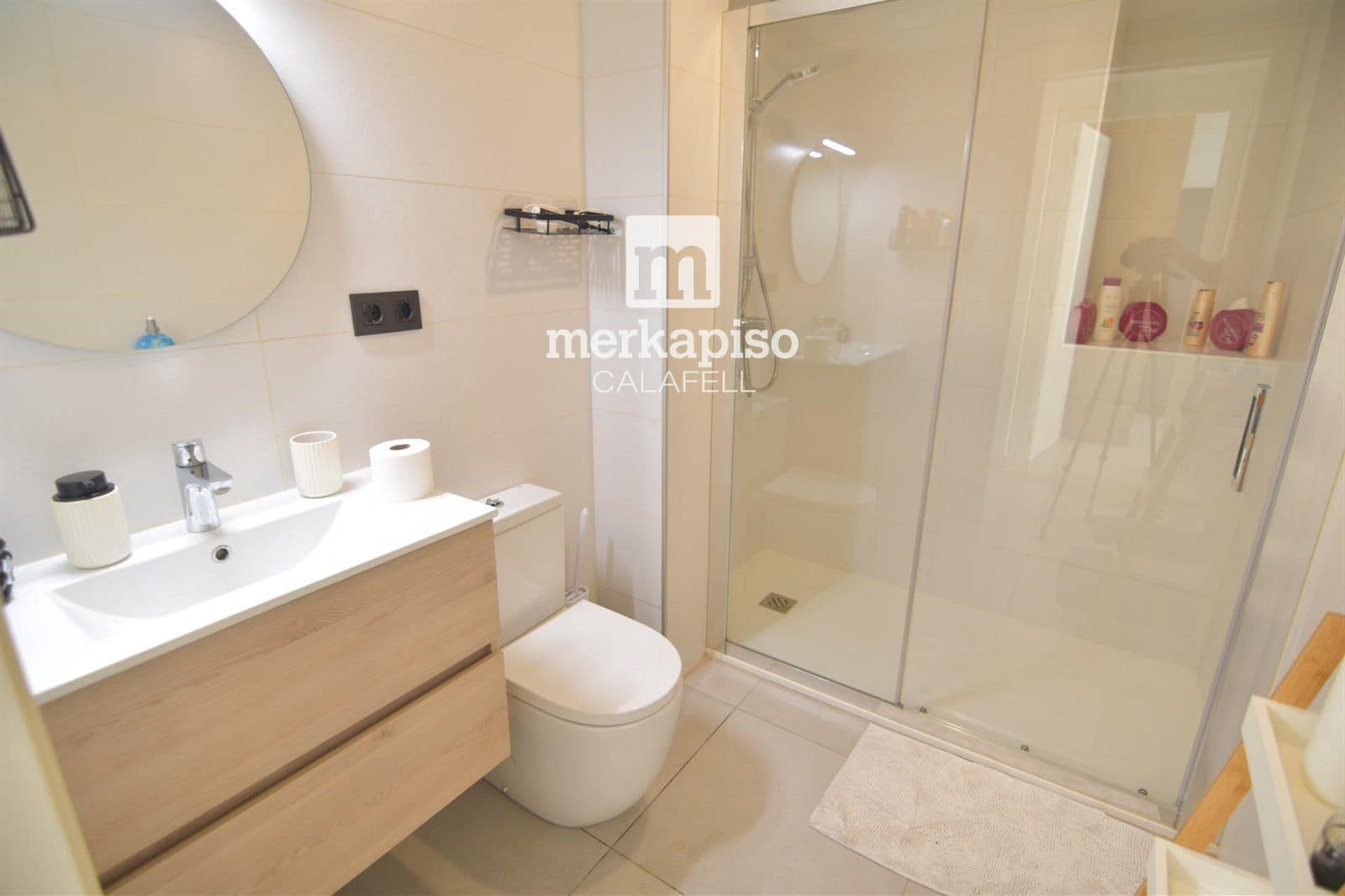 3 quarto Apartamento para venda em Segur de Calafell com garagem - 299 000 € (Ref: 9550131)