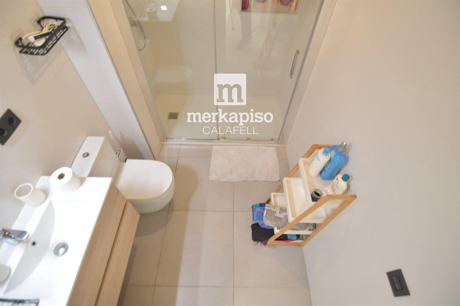 3 quarto Apartamento para venda em Segur de Calafell com garagem - 299 000 € (Ref: 9550131)