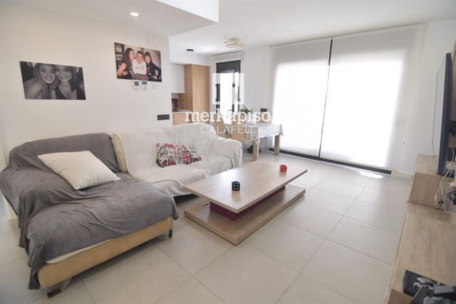 3 quarto Apartamento para venda em Segur de Calafell, Calafell com garagem - 299 000 € (Ref: 9550131)