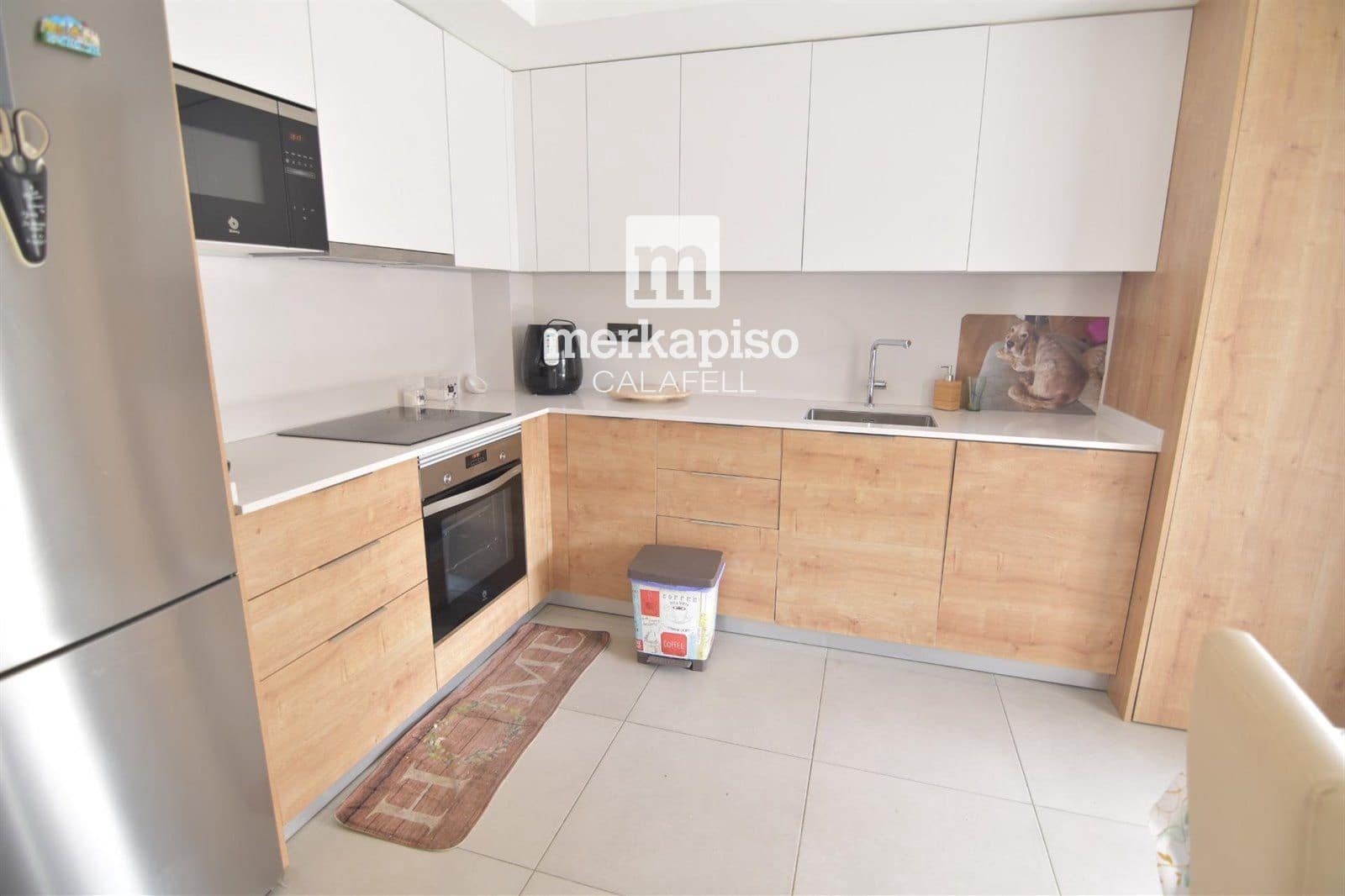 3 quarto Apartamento para venda em Segur de Calafell com garagem - 299 000 € (Ref: 9550131)