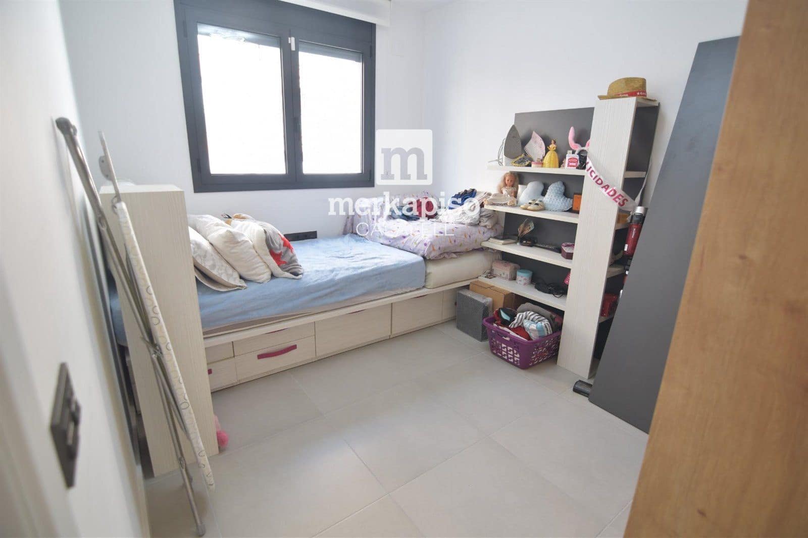 3 quarto Apartamento para venda em Segur de Calafell com garagem - 299 000 € (Ref: 9550131)