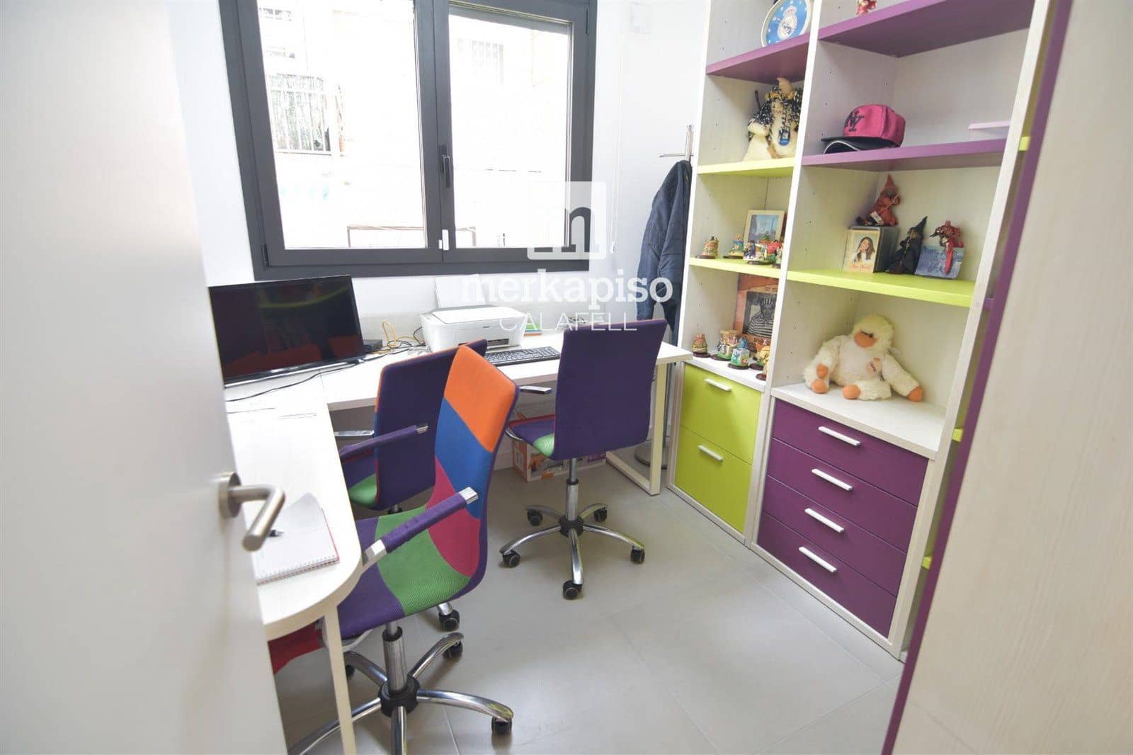 3 quarto Apartamento para venda em Segur de Calafell com garagem - 299 000 € (Ref: 9550131)