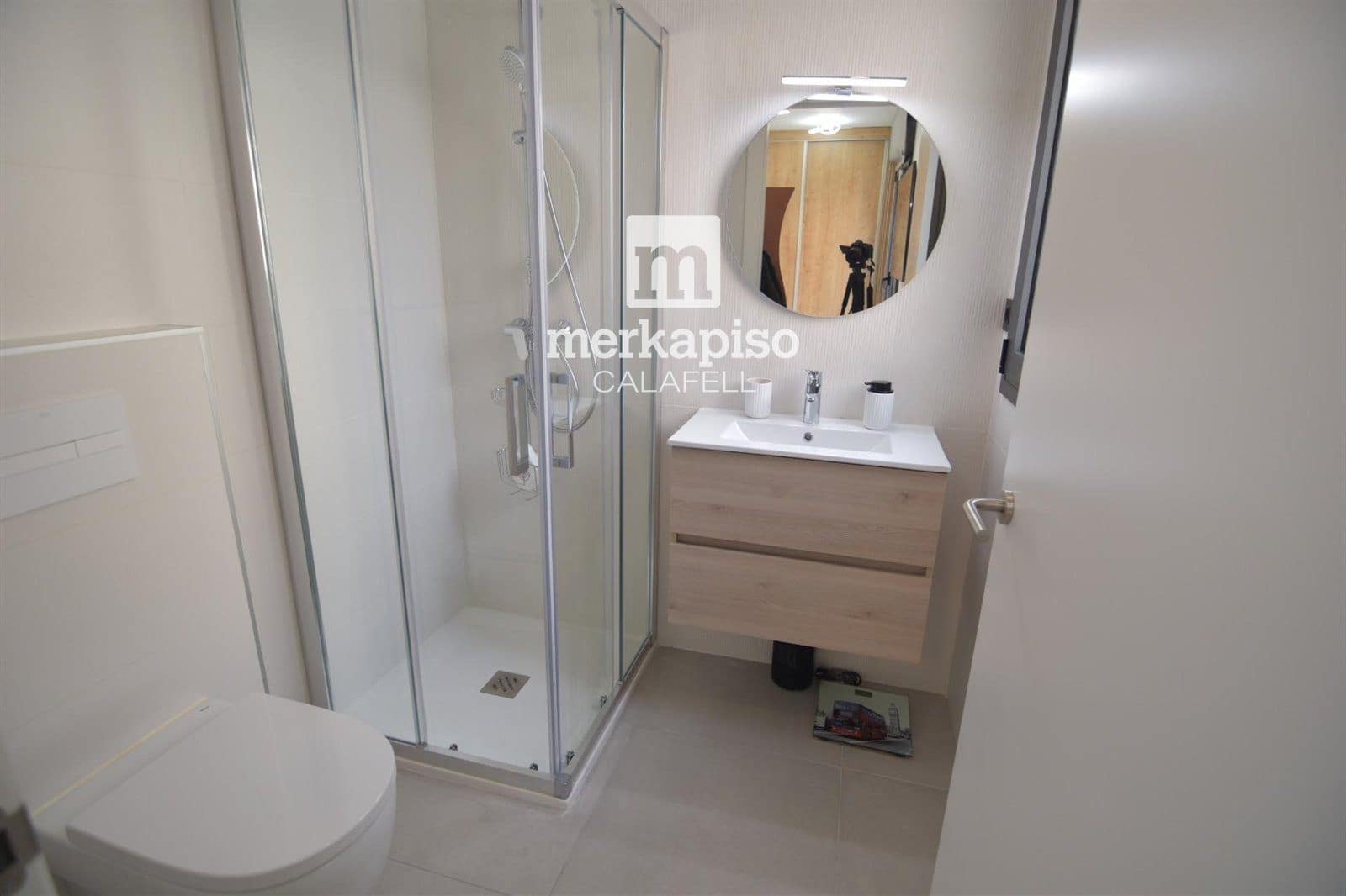 3 quarto Apartamento para venda em Segur de Calafell com garagem - 299 000 € (Ref: 9550131)