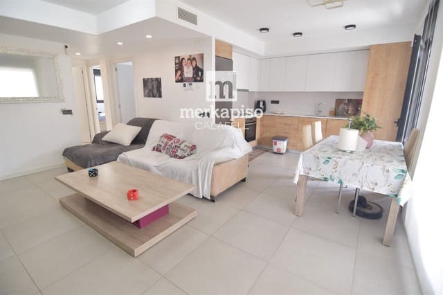 3 quarto Apartamento para venda em Segur de Calafell, Calafell com garagem - 299 000 € (Ref: 9550131)