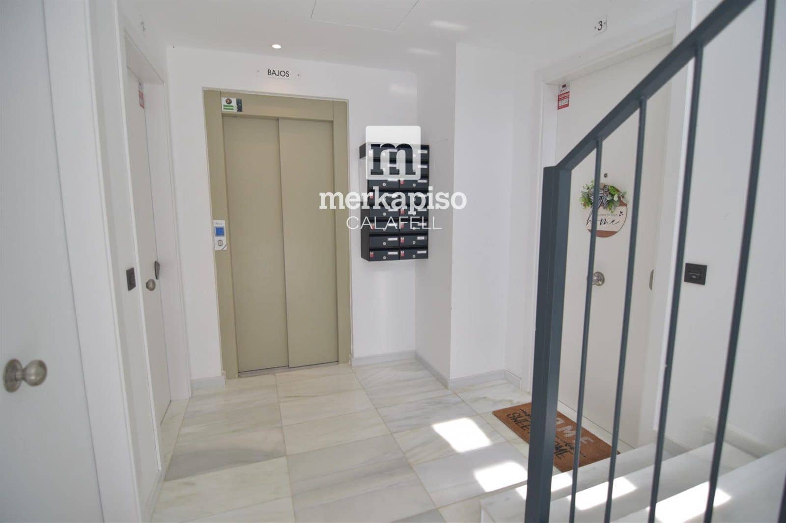 3 quarto Apartamento para venda em Segur de Calafell com garagem - 299 000 € (Ref: 9550131)