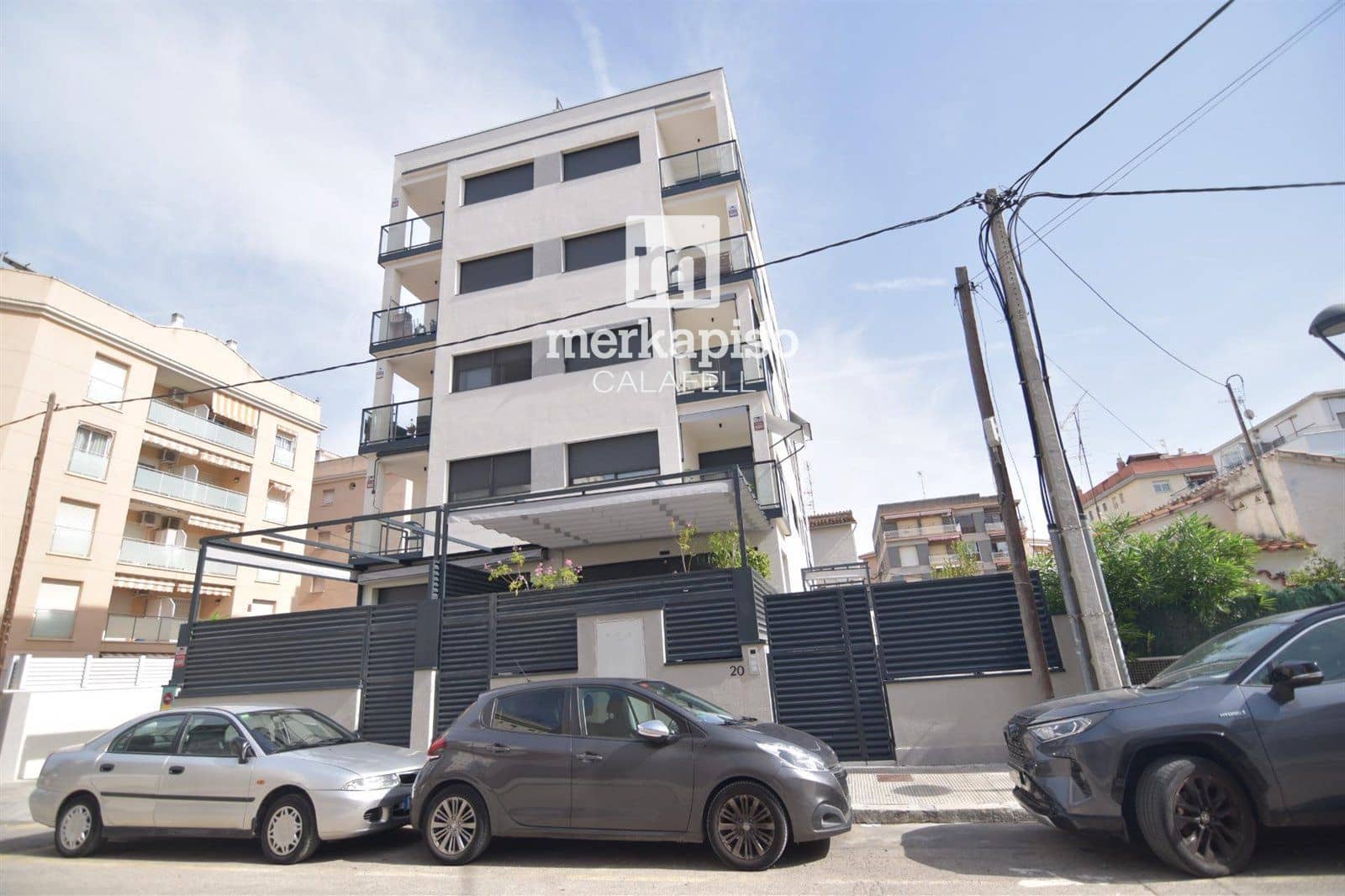 3 quarto Apartamento para venda em Segur de Calafell com garagem - 299 000 € (Ref: 9550131)