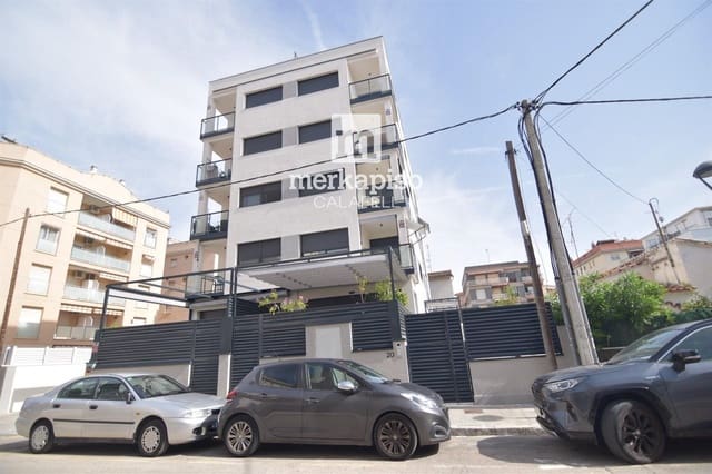 3 quarto Apartamento para venda em Segur de Calafell, Calafell com garagem - 299 000 € (Ref: 9550131)