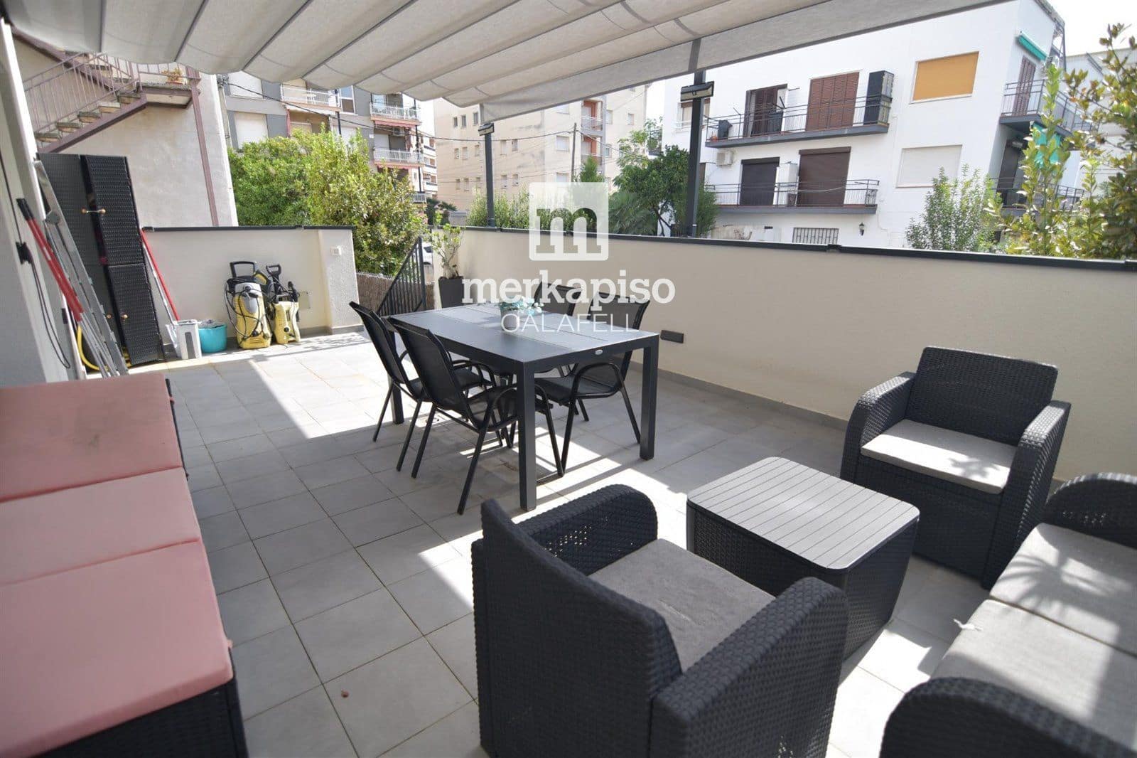 3 quarto Apartamento para venda em Segur de Calafell com garagem - 299 000 € (Ref: 9550131)