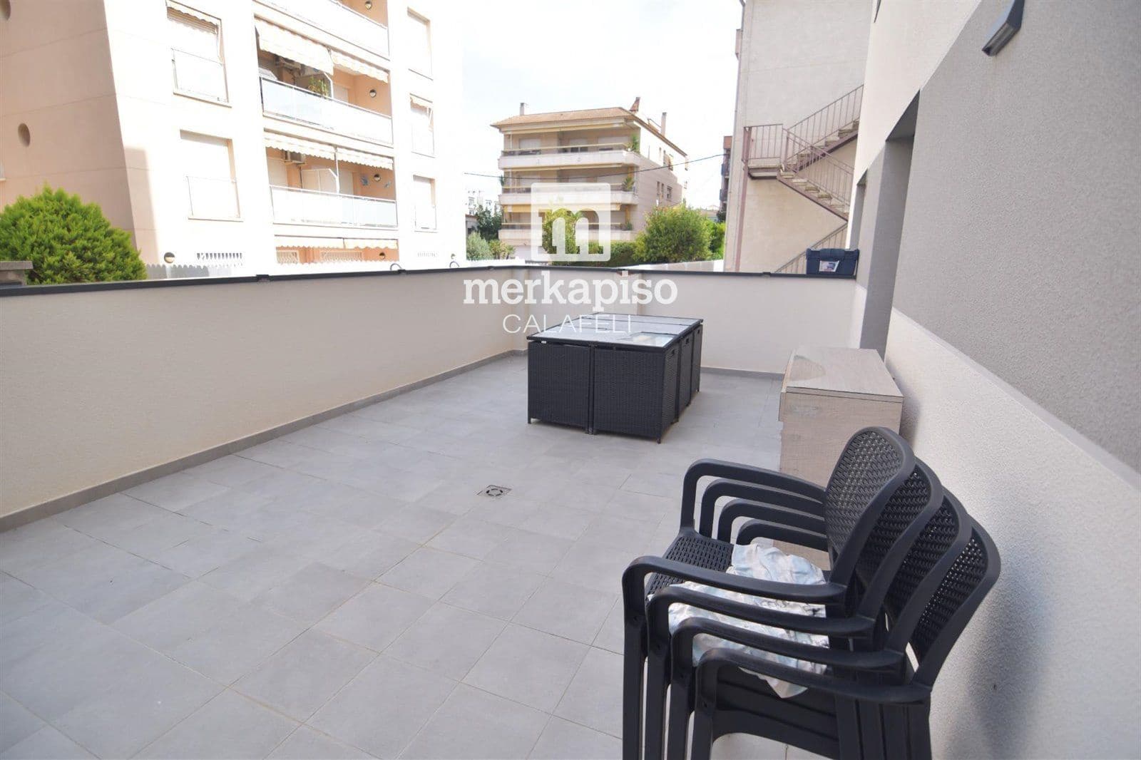 3 quarto Apartamento para venda em Segur de Calafell com garagem - 299 000 € (Ref: 9550131)