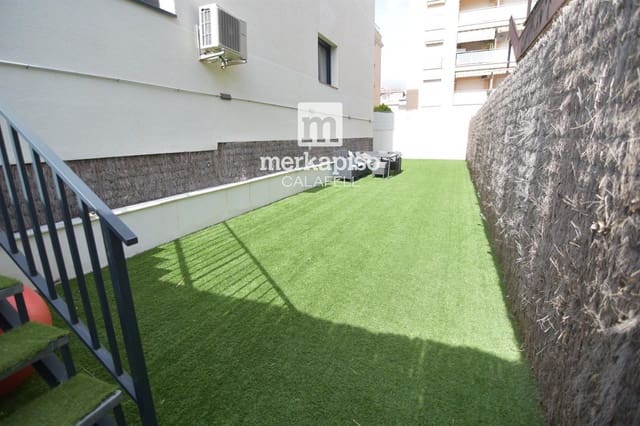 3 quarto Apartamento para venda em Segur de Calafell, Calafell com garagem - 299 000 € (Ref: 9550131)