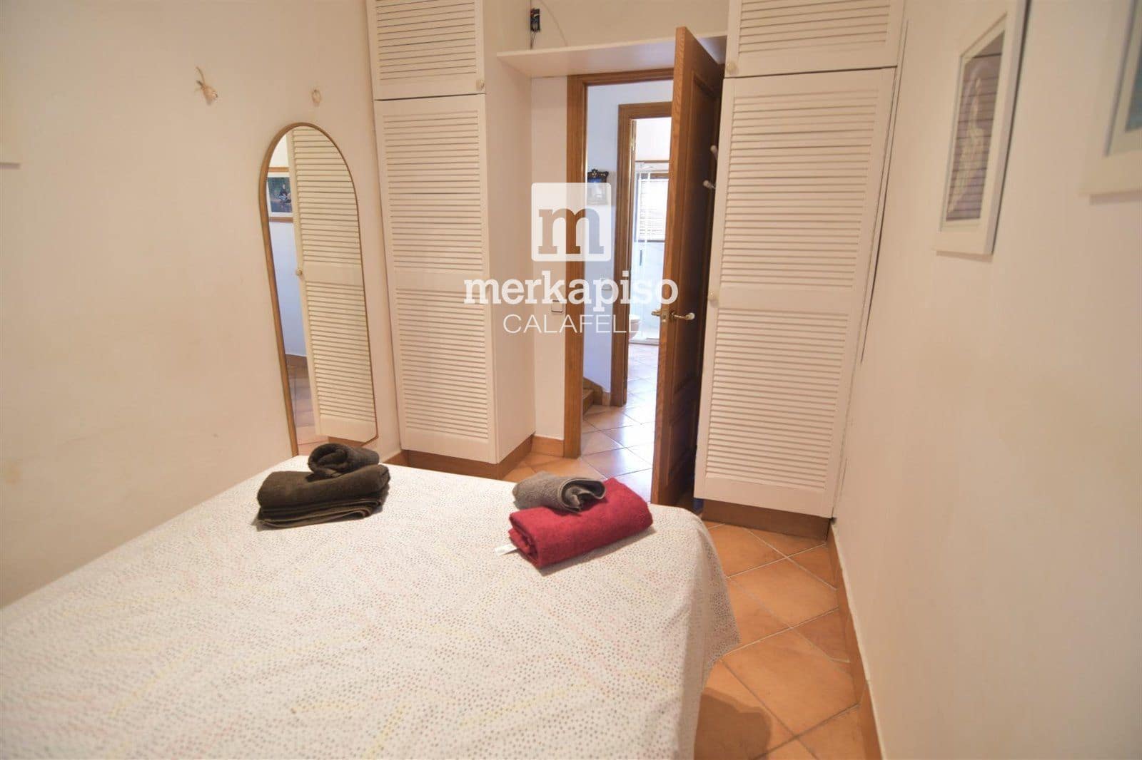 Chalet de 3 habitaciones en El Montmell en venta con piscina - 320.000 € (Ref: 9550132)