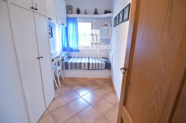 Chalet de 3 habitaciones en El Montmell en venta con piscina - 320.000 € (Ref: 9550132)