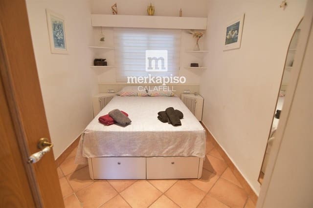 Chalet de 3 habitaciones en El Montmell en venta con piscina - 320.000 € (Ref: 9550132)