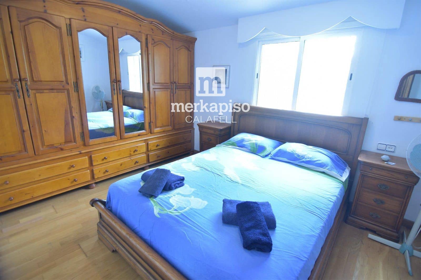 Chalet de 3 habitaciones en El Montmell en venta con piscina - 320.000 € (Ref: 9550132)