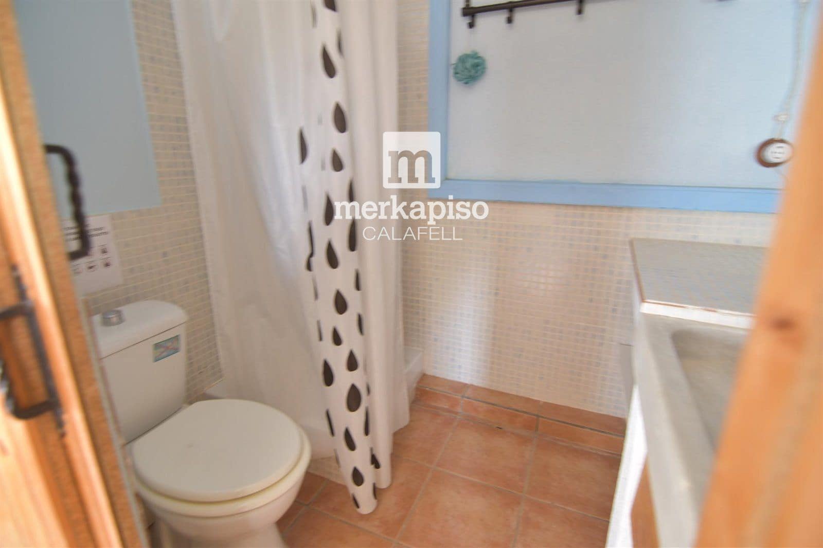 Chalet de 3 habitaciones en El Montmell en venta con piscina - 320.000 € (Ref: 9550132)