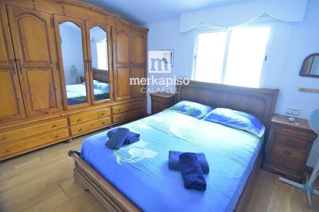 Chalet de 3 habitaciones en El Montmell en venta con piscina - 320.000 € (Ref: 9550132)