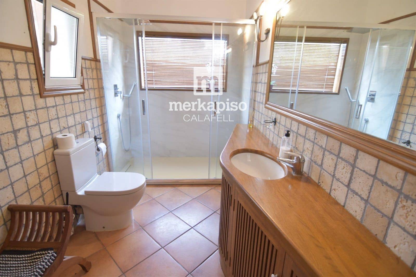 Chalet de 3 habitaciones en El Montmell en venta con piscina - 320.000 € (Ref: 9550132)