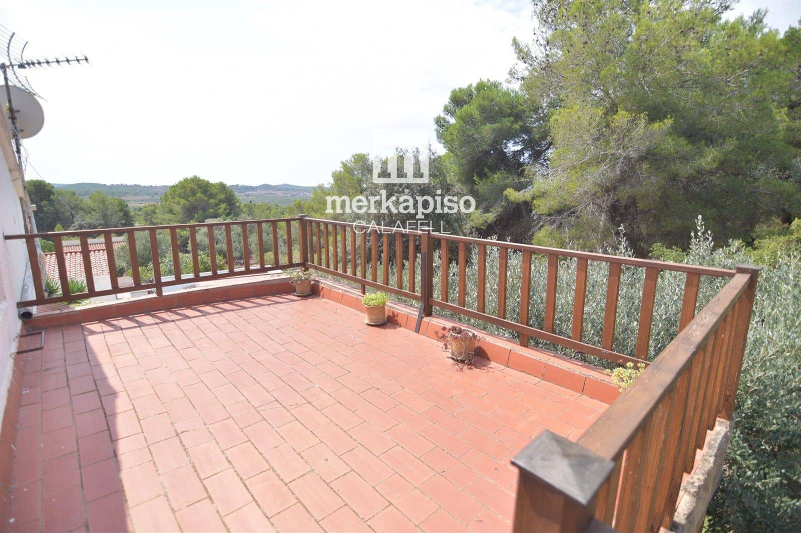 Chalet de 3 habitaciones en El Montmell en venta con piscina - 320.000 € (Ref: 9550132)