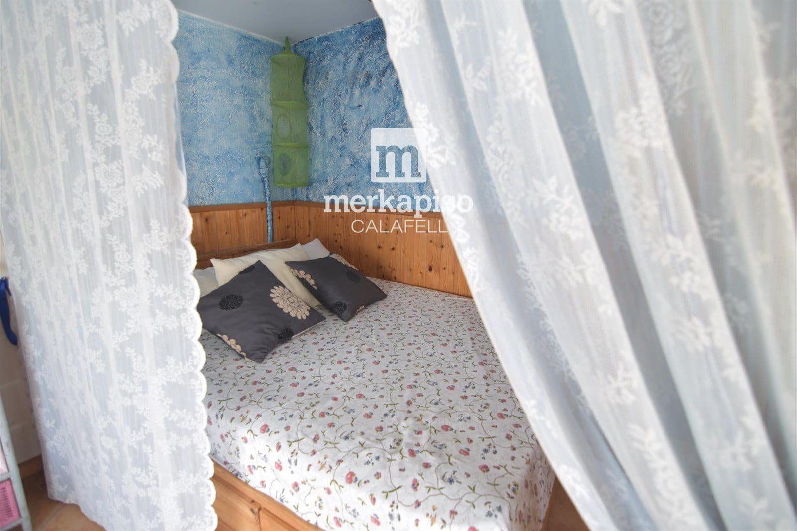 Chalet de 3 habitaciones en El Montmell en venta con piscina - 320.000 € (Ref: 9550132)