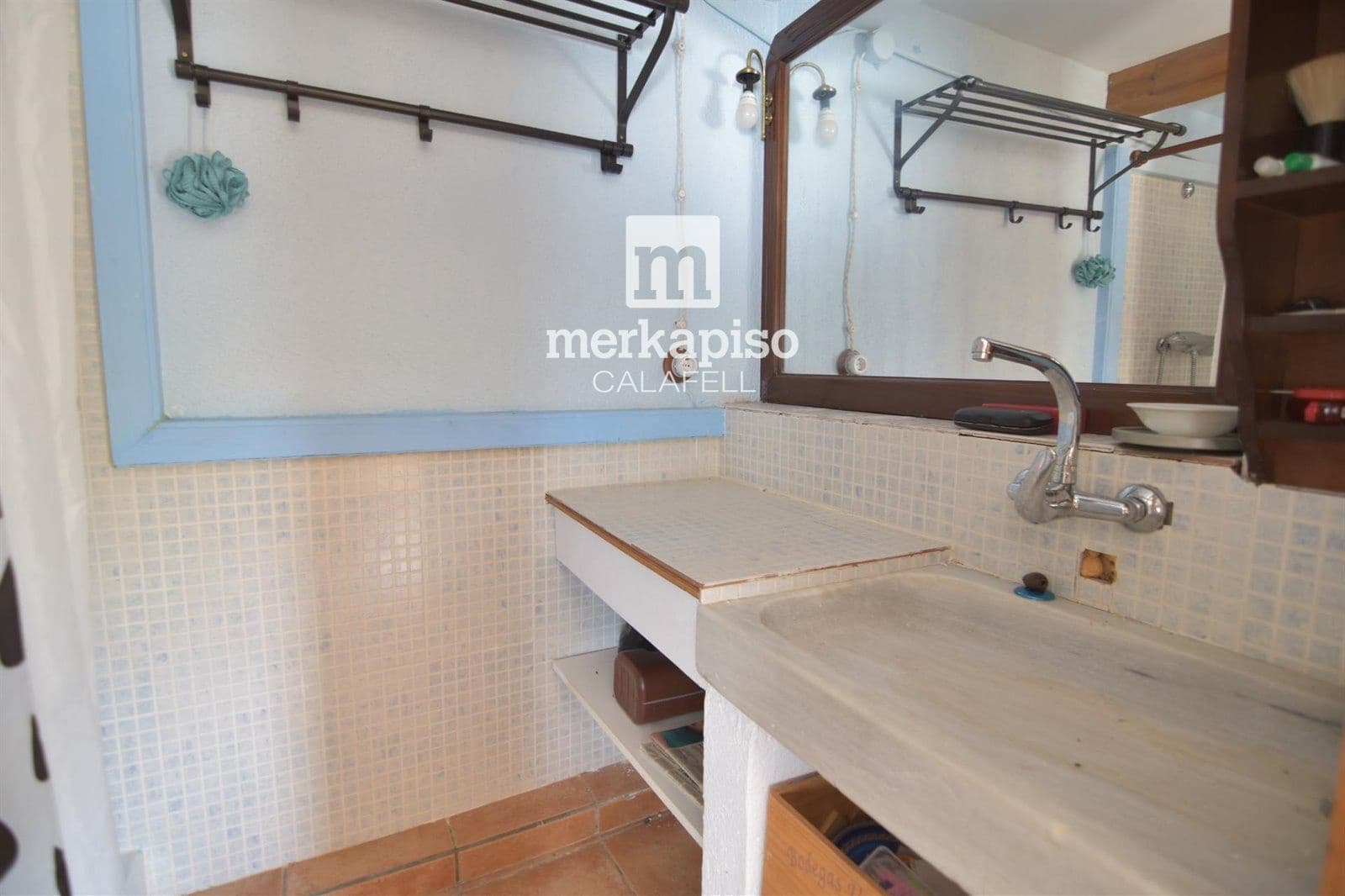 Chalet de 3 habitaciones en El Montmell en venta con piscina - 320.000 € (Ref: 9550132)