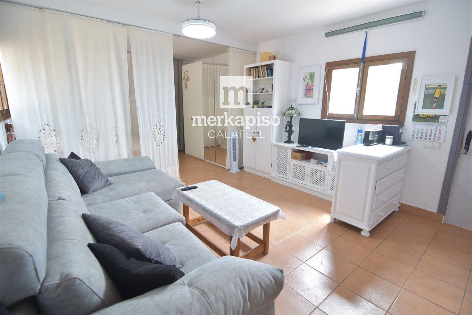 Chalet de 3 habitaciones en El Montmell en venta con piscina - 320.000 € (Ref: 9550132)