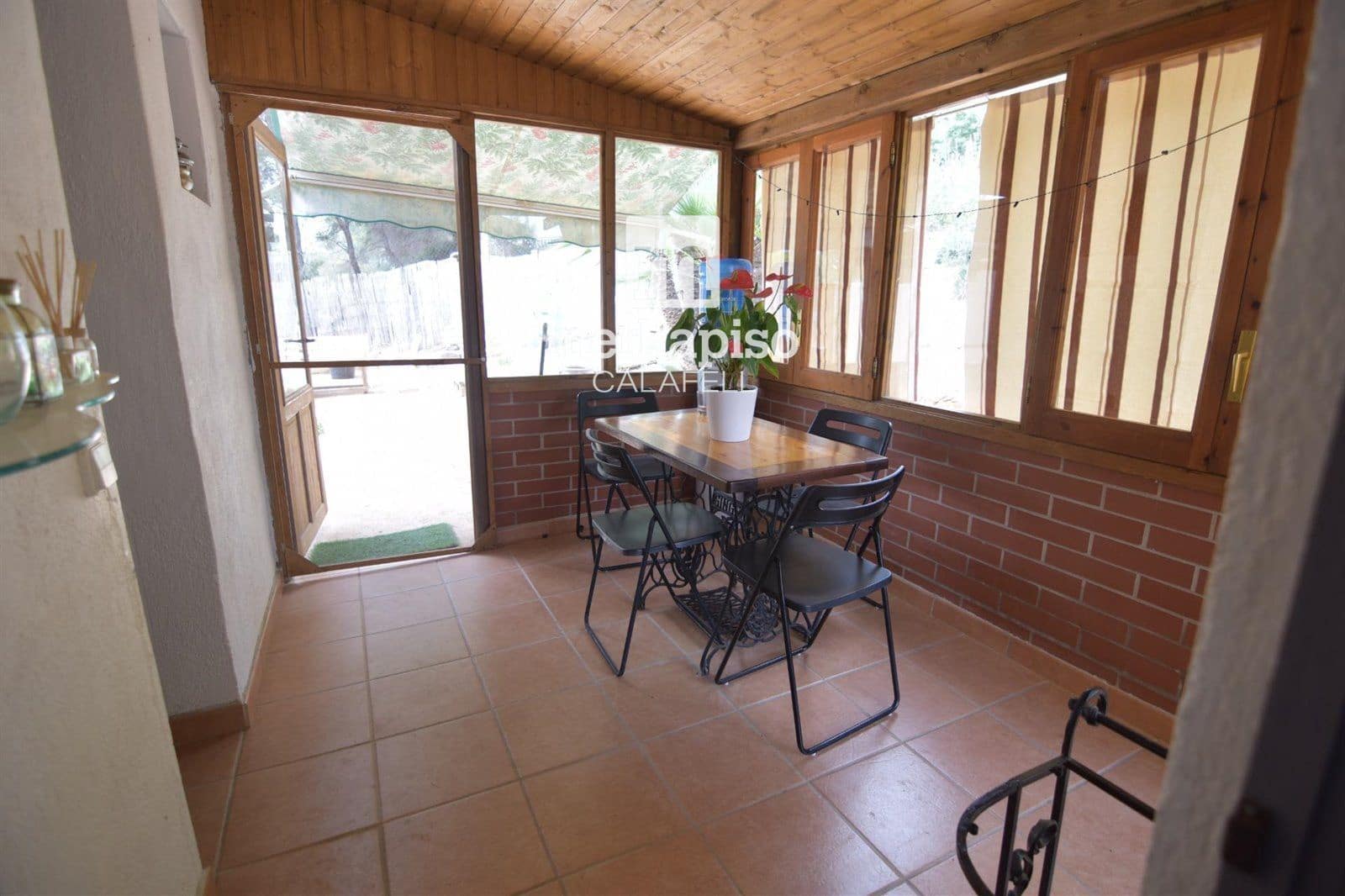 Chalet de 3 habitaciones en El Montmell en venta con piscina - 320.000 € (Ref: 9550132)