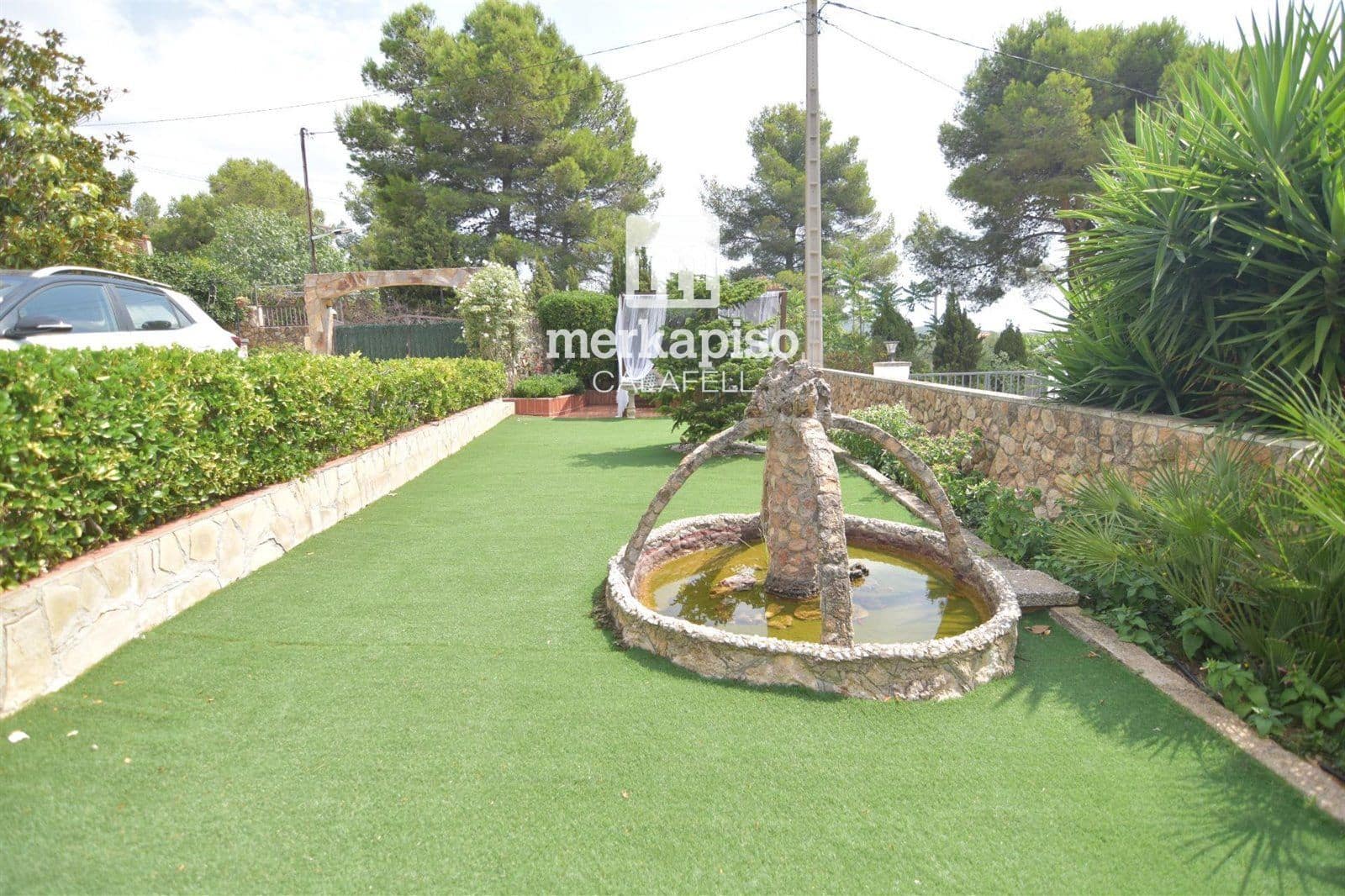 Chalet de 3 habitaciones en El Montmell en venta con piscina - 320.000 € (Ref: 9550132)