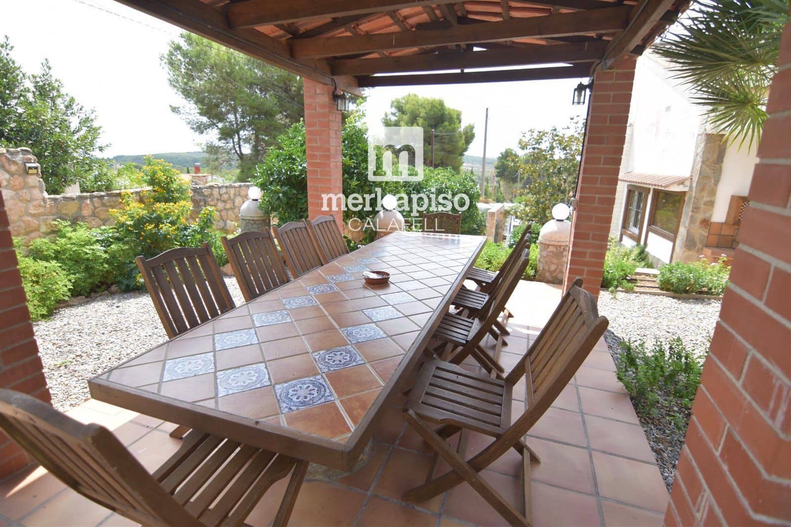 Chalet de 3 habitaciones en El Montmell en venta con piscina - 320.000 € (Ref: 9550132)