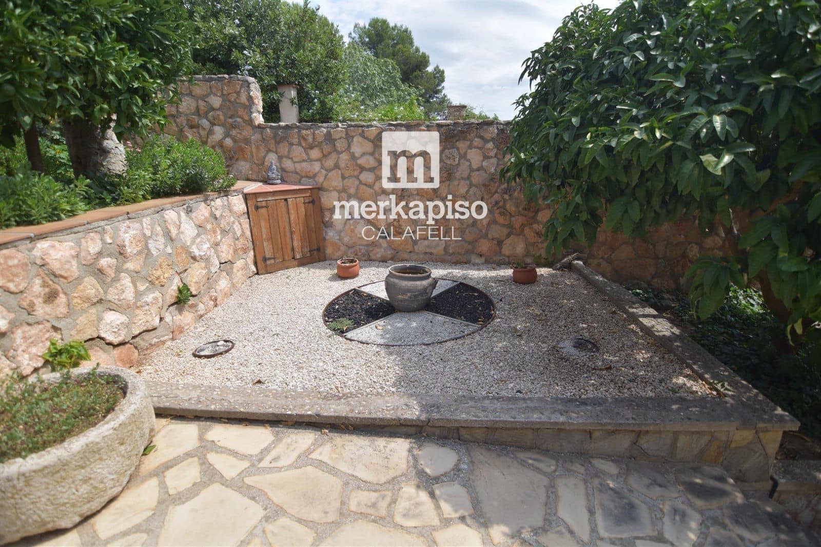 Chalet de 3 habitaciones en El Montmell en venta con piscina - 320.000 € (Ref: 9550132)