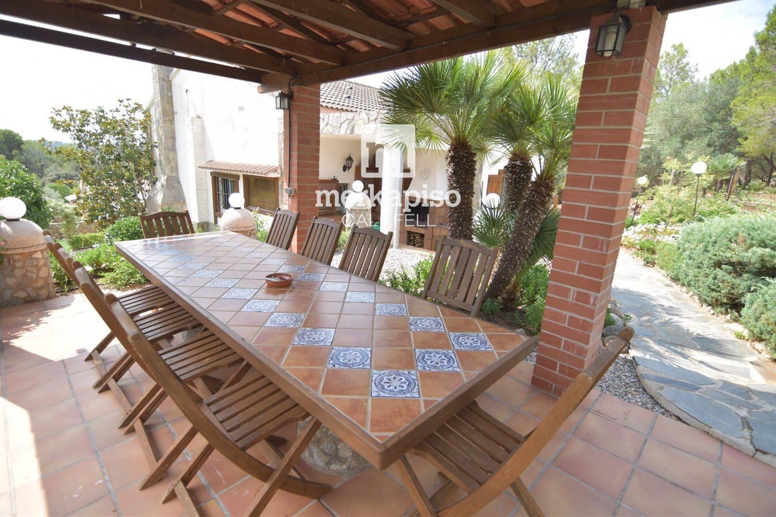 Chalet de 3 habitaciones en El Montmell en venta con piscina - 320.000 € (Ref: 9550132)