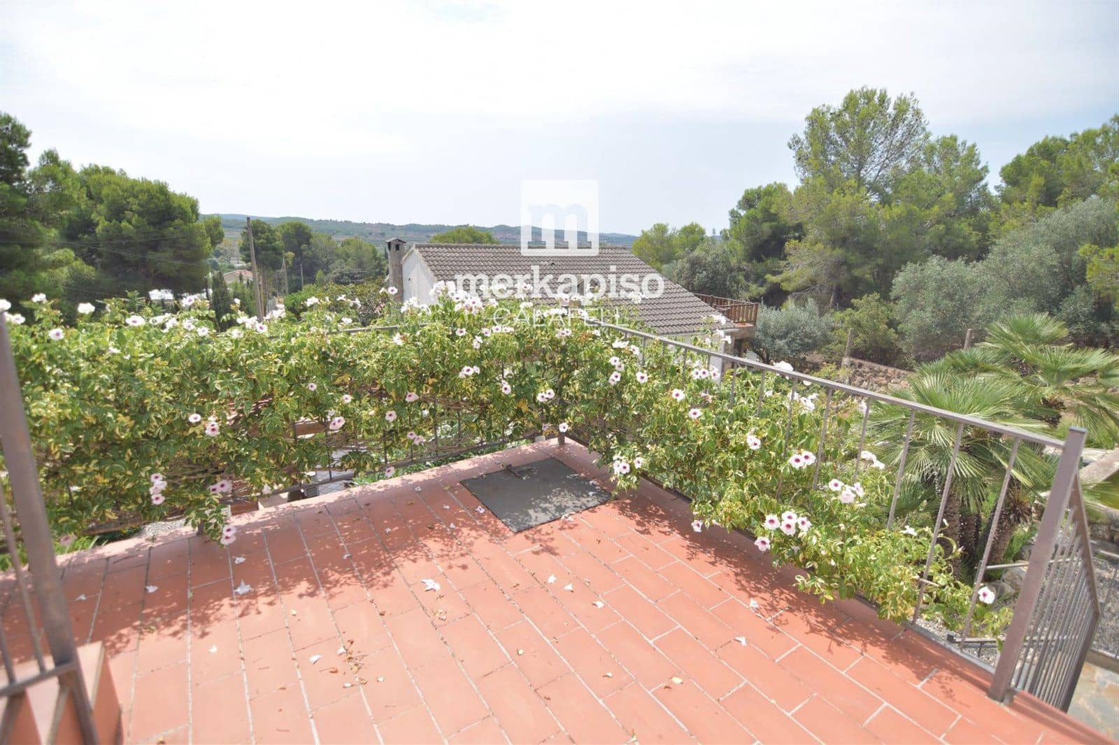 Chalet de 3 habitaciones en El Montmell en venta con piscina - 320.000 € (Ref: 9550132)