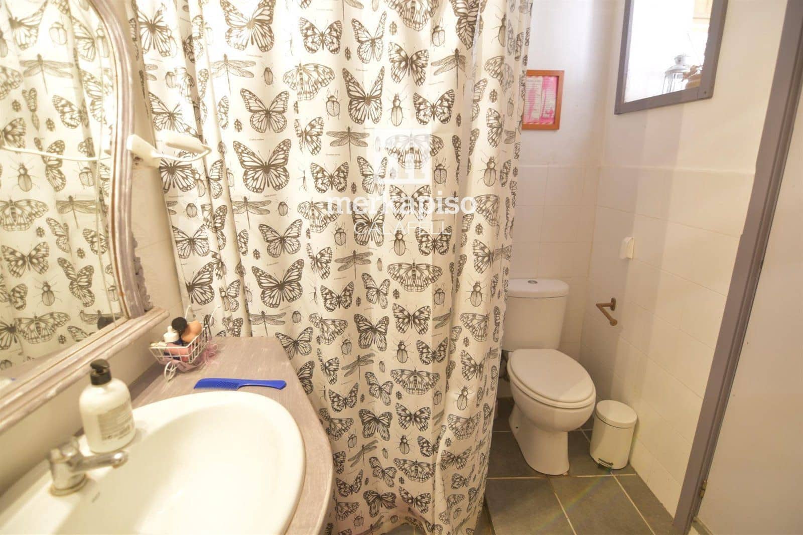 Chalet de 3 habitaciones en El Montmell en venta con piscina - 320.000 € (Ref: 9550132)