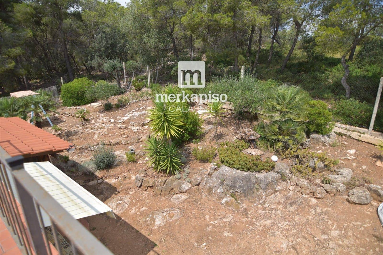 Chalet de 3 habitaciones en El Montmell en venta con piscina - 320.000 € (Ref: 9550132)