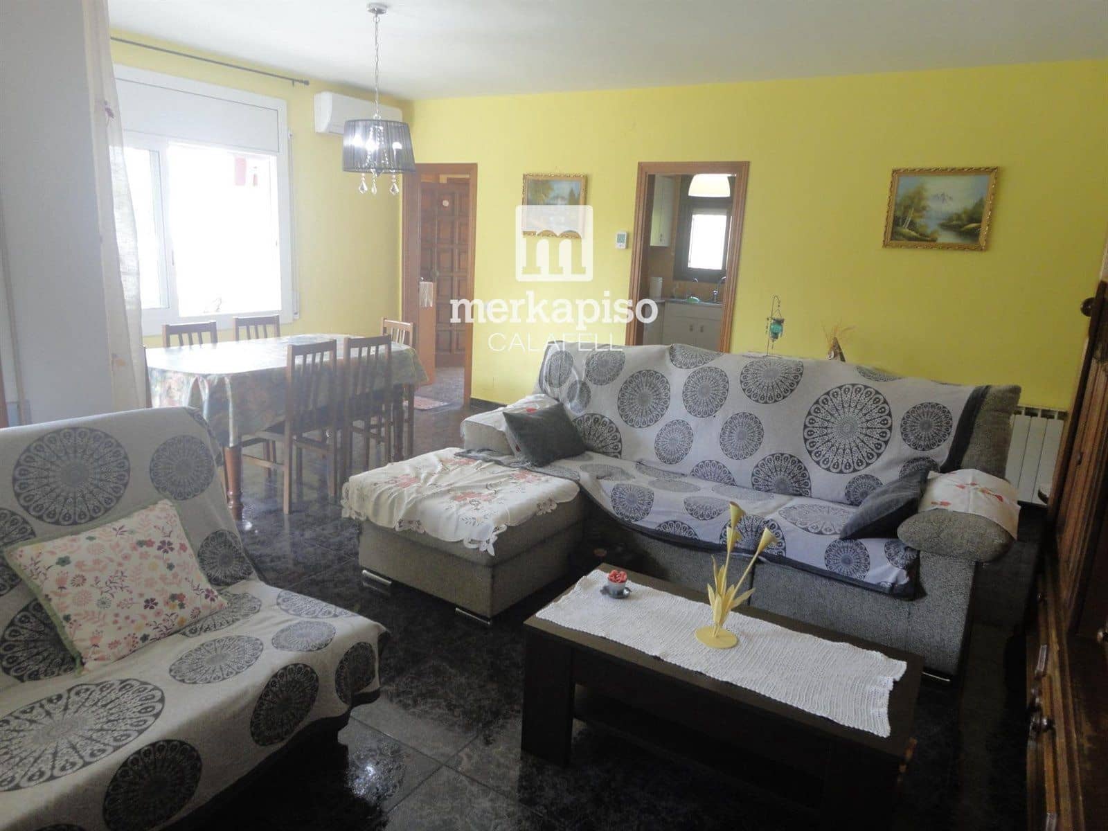 7 soveværelse Villa til salg i Segur de Calafell med garage - € 249.000 (Ref: 9550133)