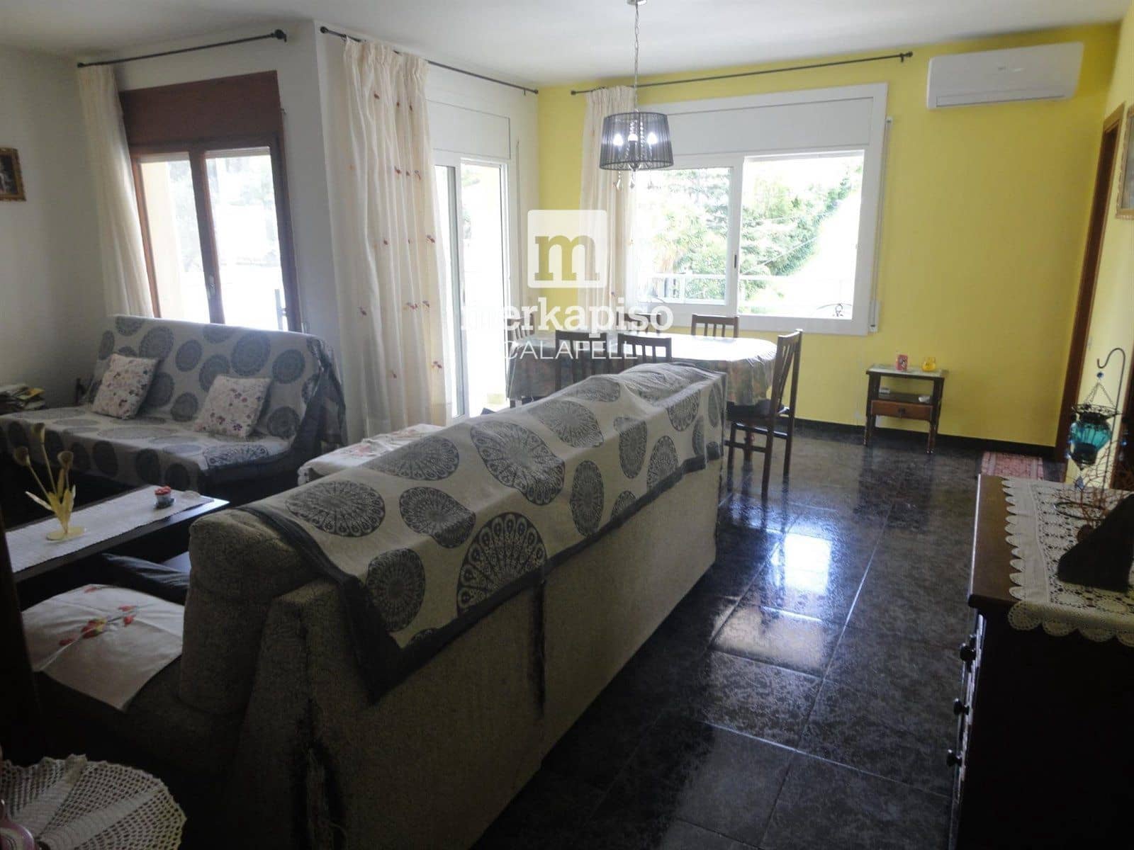 7 soveværelse Villa til salg i Segur de Calafell med garage - € 249.000 (Ref: 9550133)