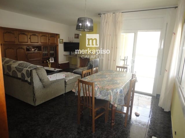 7 soveværelse Villa til salg i Segur de Calafell, Calafell med garage - € 249.000 (Ref: 9550133)