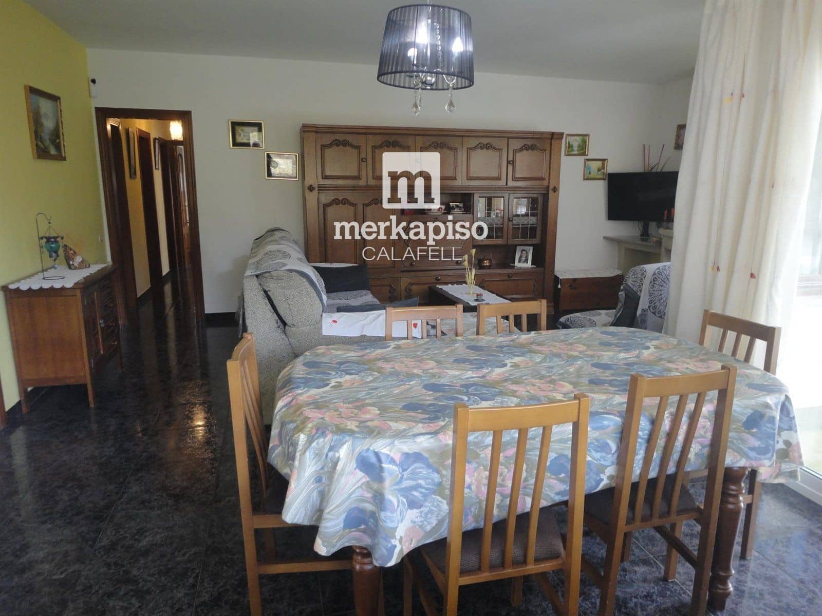 7 soveværelse Villa til salg i Segur de Calafell med garage - € 249.000 (Ref: 9550133)