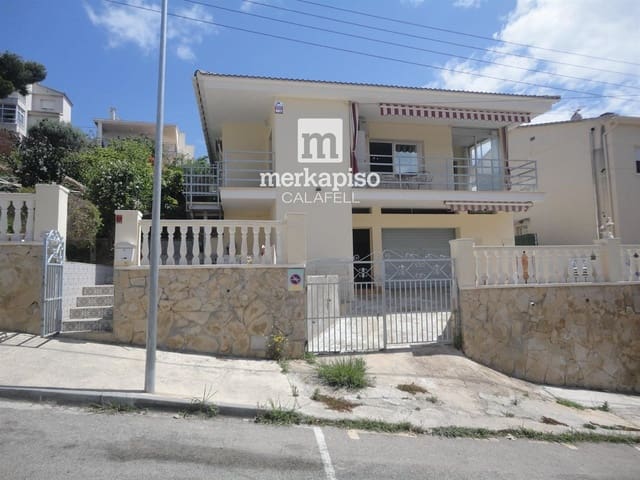 7 soveværelse Villa til salg i Segur de Calafell, Calafell med garage - € 249.000 (Ref: 9550133)