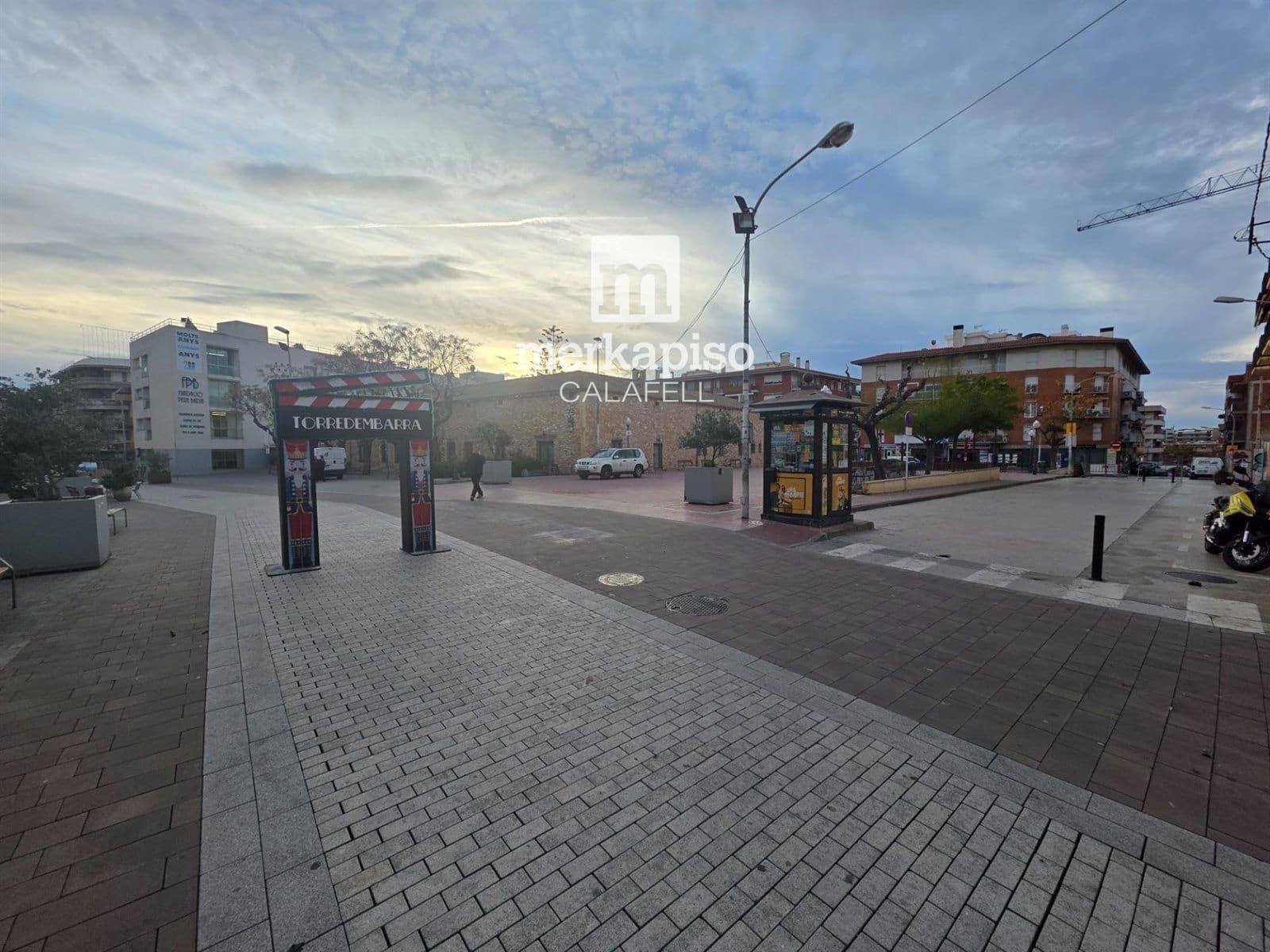 Restauracja lub bar na sprzedaż w Torredembarra - 210 000 € (Ref: 9550134)