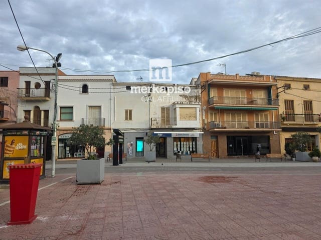 Restaurante/Bar para venda em Torredembarra - 210 000 € (Ref: 9550134)