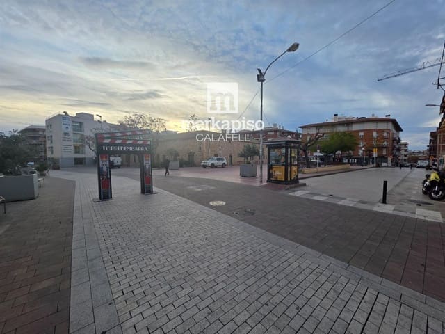 Restaurante/Bar para venda em Torredembarra - 210 000 € (Ref: 9550134)